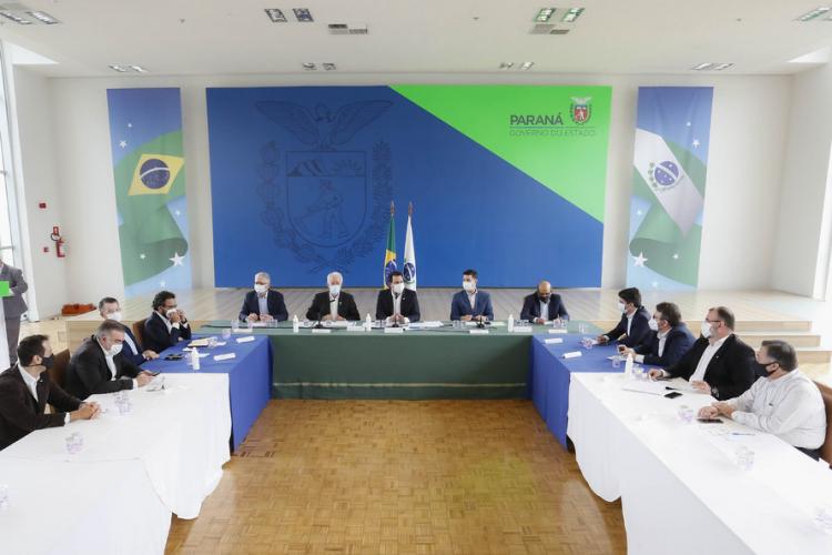 Pacote econômico do Governo estimula setores afetados pela pandemia