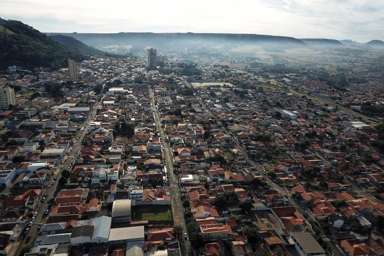 Santo Antônio da Platina