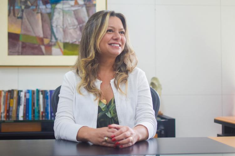 Louise da Costa e Silva Garnica