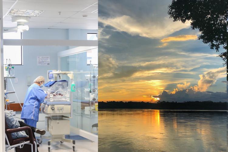 Governador assina contrato de US$130 milhões para o programa Paraná Eficiente