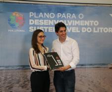 Plano de desenvolvimento sustentável do Litoral é concluído