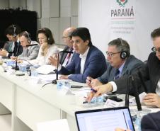 Especialistas de nove países debatem modelos inovadores de políticas relacionadas à família