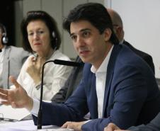 Especialistas de nove países debatem modelos inovadores de políticas relacionadas à família
