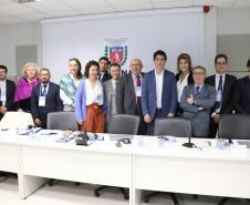Especialistas de nove países debatem modelos inovadores de políticas relacionadas à família