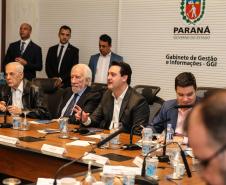 Estratégias regionais vão nortear desenvolvimento do Paraná até 2035