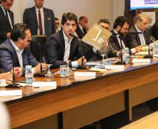 Estratégias regionais vão nortear desenvolvimento do Paraná até 2035