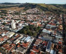 Santo Antonio da Platina. Foto: José Fernando Ogura/AEN