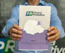 Região 1 - Paraná Produtivo