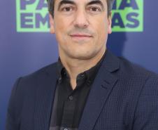 Fernando Furiatti - Secretário de Infraestrutura e Logística