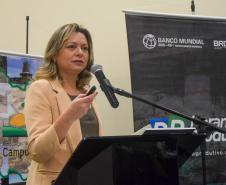 Municípios dos Campos Gerais recebem planos de desenvolvimento integrado