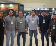 Programa de desenvolvimento regional, Paraná Produtivo chama a atenção no evento Governo 5.0