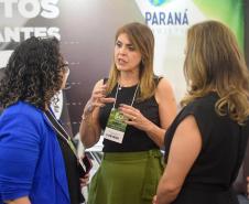 Programa de desenvolvimento regional, Paraná Produtivo chama a atenção no evento Governo 5.0