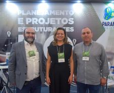 No Governo 5.0, secretaria do Planejamento apresenta programa de desenvolvimento regional