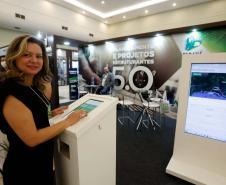 Programa de desenvolvimento regional, Paraná Produtivo chama a atenção no evento Governo 5.0