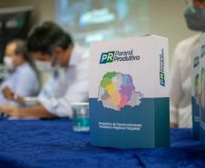 Estado consolida programa Paraná Produtivo e capta novos recursos para modernizar gestão