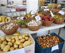 ìndice de preços de alimentos teve estabilidade em janeiro. 