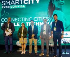 Guto Smart City 