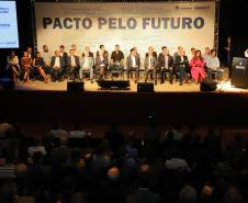 pacto pelo futuro