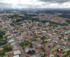 Novo Contorno Sul de Curitiba