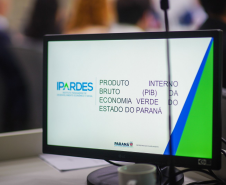 Pib Verde e Matriz