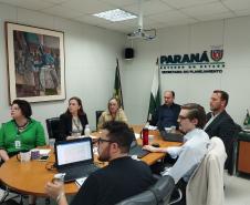 Observa Reuniao