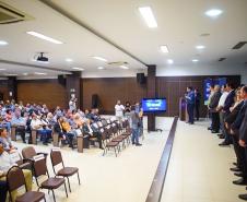 Forum Cascavel