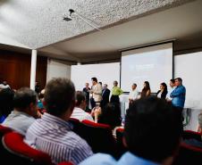 Fórum Londrina e Maringá