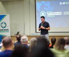Fórum Londrina e Maringá