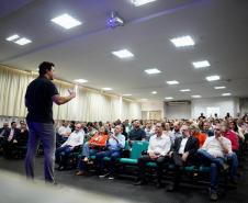 Fórum Londrina e Maringá