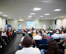 Fórum Londrina e Maringá