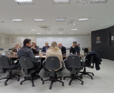 Governança IA