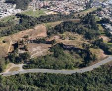 Pedreira Atuba