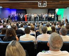 Encontro Rota do Progresso