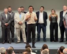 Encontro Rota do Progresso