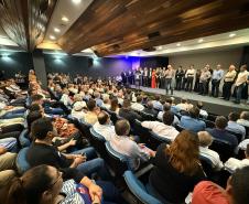 Encontro Rota do Progresso