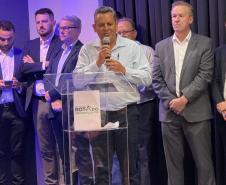 Encontro Rota do Progresso