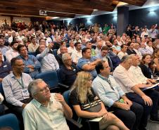Encontro Rota do Progresso
