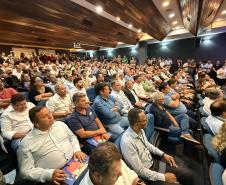 Encontro Rota do Progresso