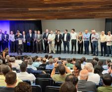 Encontro Rota do Progresso
