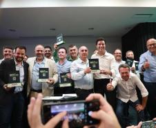 Encontro Rota do Progresso