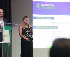 Encontro Rota do Progresso