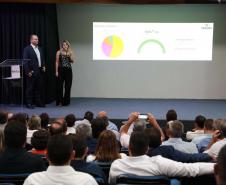 Encontro Rota do Progresso