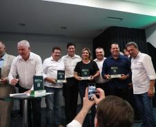 Encontro Rota do Progresso