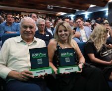 Encontro Rota do Progresso