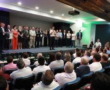 Encontro Rota do Progresso