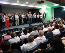 Encontro Rota do Progresso