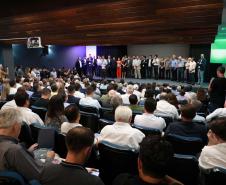 Encontro Rota do Progresso