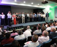 Encontro Rota do Progresso