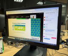 Evento on line Caminhos