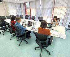 Evento on line Caminhos